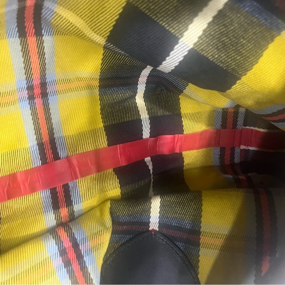 BURBERRY Reversible Tote Bag - Picture 14 of 15